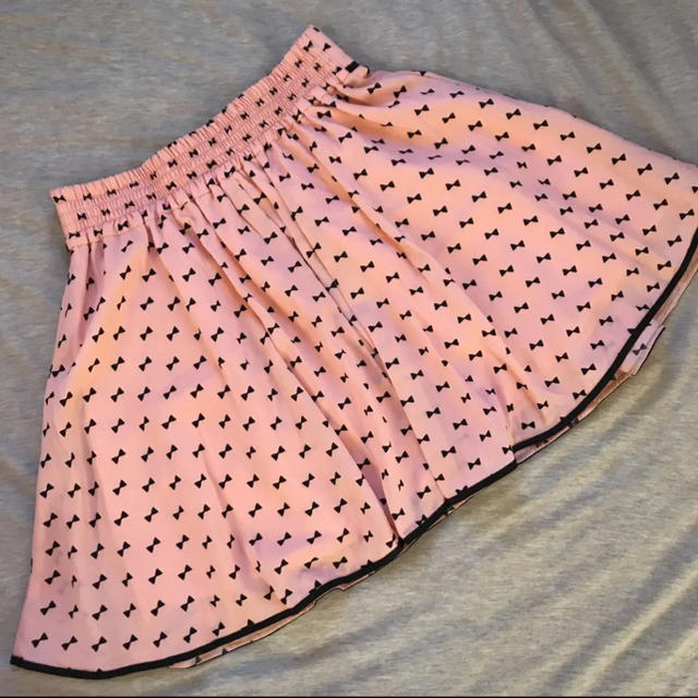 LODISPOTTO(ロディスポット)のLODISPOTTO スカート レディースのスカート(ミニスカート)の商品写真