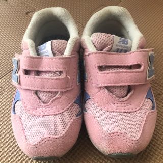 ニューバランス(New Balance)のニューバランス☆スニーカー☆14㎝(スニーカー)