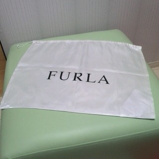 フルラ(Furla)のFURLA　保存袋(ショップ袋)