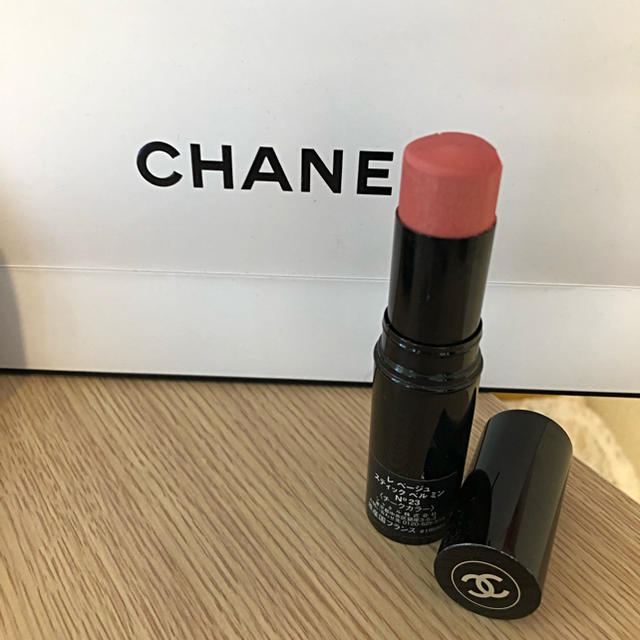 CHANEL(シャネル)のCHANEL化粧品3点セット コスメ/美容のベースメイク/化粧品(アイシャドウ)の商品写真