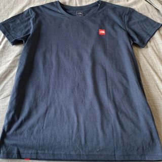 ザノースフェイス(THE NORTH FACE)のTHE NORTH FACE レディース Tシャツ XL(Tシャツ(半袖/袖なし))