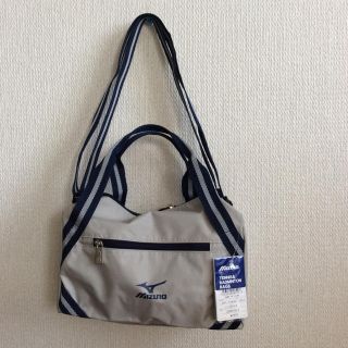 ミズノ(MIZUNO)のミニショルダーバッグ  Mizuno (バッグ)