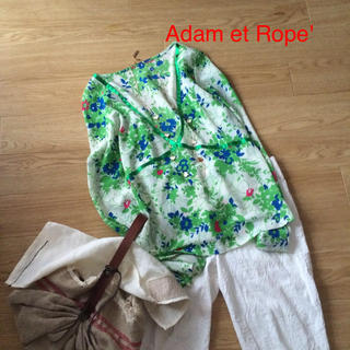 アダムエロぺ(Adam et Rope')の❤︎Adam et Rope'❤︎(シャツ/ブラウス(長袖/七分))
