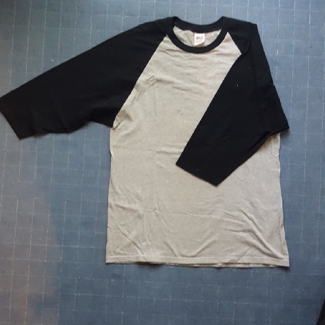 Anvil(アンビル)のロンTシャツ メンズのトップス(Tシャツ/カットソー(七分/長袖))の商品写真