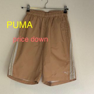 プーマ(PUMA)のハーフパンツ(ハーフパンツ)