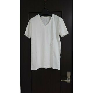 ギャップ(GAP)のgap  未使用 3枚組 Tシャツ Vネック (Tシャツ/カットソー(半袖/袖なし))