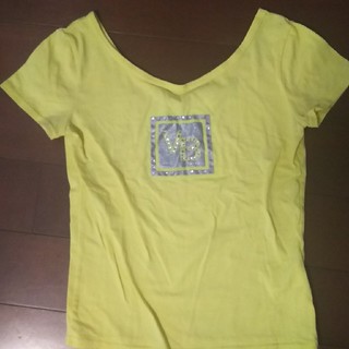ビアッジョブルー(VIAGGIO BLU)のビアッジョブルー Tシャツ(Tシャツ(半袖/袖なし))