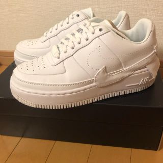 ナイキ(NIKE)のフォース1  ジェスター 22.5cm エアフォース1  ジェスター(スニーカー)