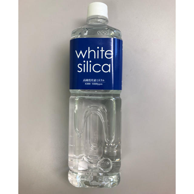 その他 ホワイトシリカ 1L 日本通販店 zaliojigamtosmokykla.lt