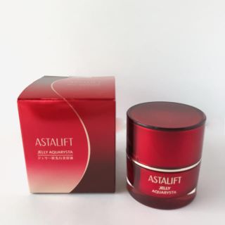 アスタリフト(ASTALIFT)のアスタリフト ジェリーアクアリスタ(ブースター/導入液)