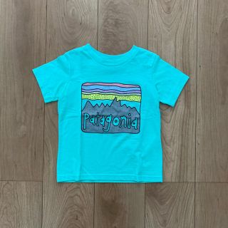 パタゴニア(patagonia)のパタゴニア Tシャツ 3T(Tシャツ/カットソー)