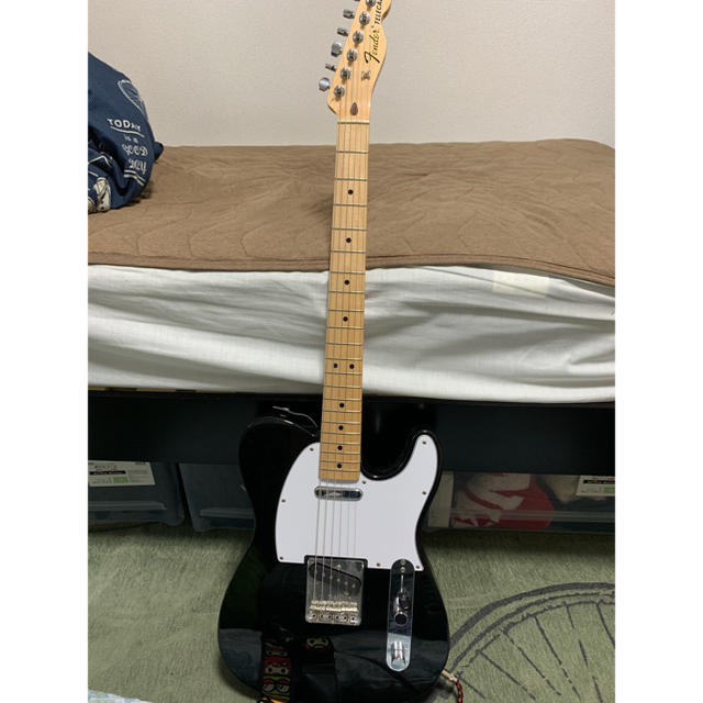 Fender テレキャスター