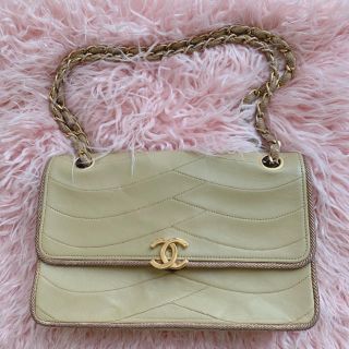 シャネル(CHANEL)の⚠️ri.ri.ri様専用⚠️🌹シャネル ヴィンテージバッグ🌹(ショルダーバッグ)