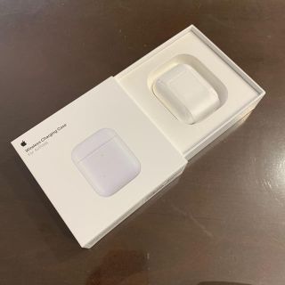 AirPods 専用(ヘッドフォン/イヤフォン)