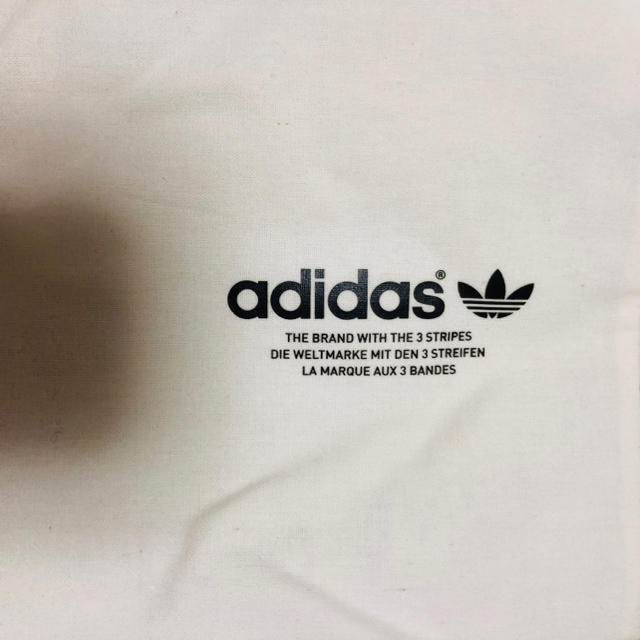 adidas(アディダス)のアディダス オリジナルス シューズ ケース adidas originals レディースのファッション小物(その他)の商品写真