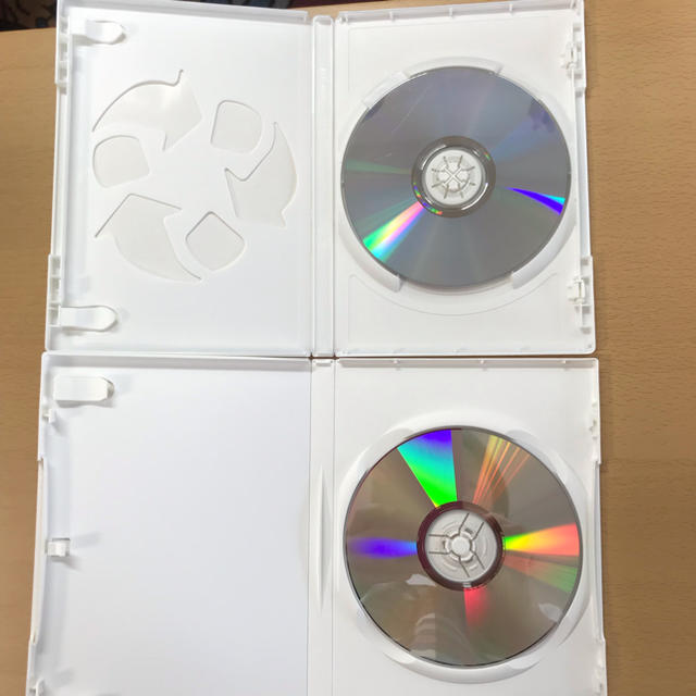 でんしゃDVD 2枚セット エンタメ/ホビーのDVD/ブルーレイ(キッズ/ファミリー)の商品写真