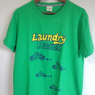 ランドリー(LAUNDRY)の【LAUNDRY】ランドリー Tシャツ(Tシャツ/カットソー(半袖/袖なし))