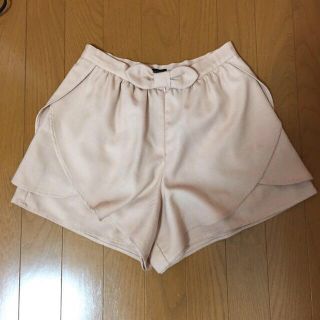 ミッシュマッシュ(MISCH MASCH)のミッシュマッシュ キュロット(キュロット)