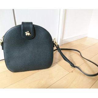 フランシュリッペ(franche lippee)の【値下げ】フランシュリッペ  うさぎ  ショルダーバッグ(ショルダーバッグ)