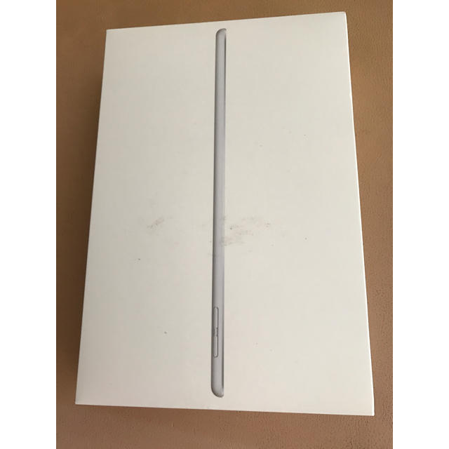 美品 ipad mini5 シルバー 64gb wifi 2019モデル