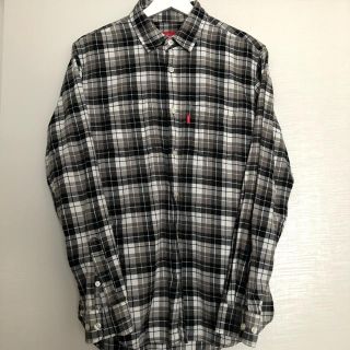 シュプリーム(Supreme)のSupreme Utility Flannel Shirt(シャツ)