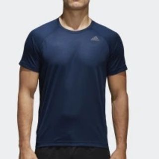 アディダス(adidas)のadidas D2M トレーニングワンポイントTシャツ　L

(Tシャツ/カットソー(半袖/袖なし))