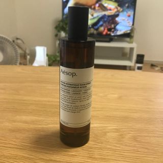 イソップ(Aesop)のaesop ルームスプレー(その他)