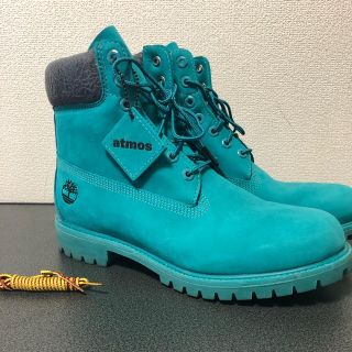 ティンバーランド(Timberland)のTimberlandコラボ(スニーカー)