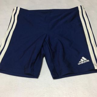 アディダス(adidas)のタグ無し新品🎶  男児 スクール水着  adidas 160(水着)