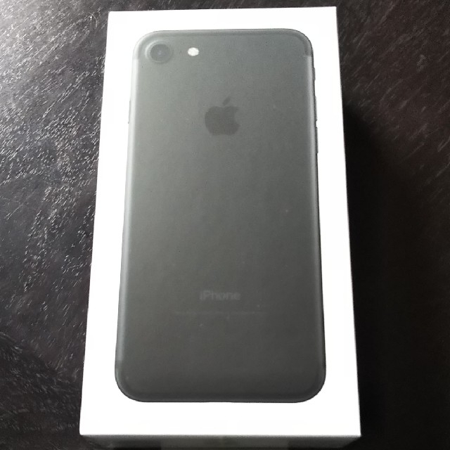 激安な iPhone - ブラック 32gb iPhone7 docomo SIMフリー ②未開封 スマートフォン本体 激安な iPhone - ブラック 32gb iPhone7 docomo SIMフリー ②未開封 スマートフォン本体