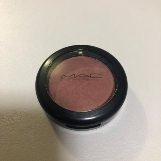 マック(MAC)のMAC チーク(チーク)