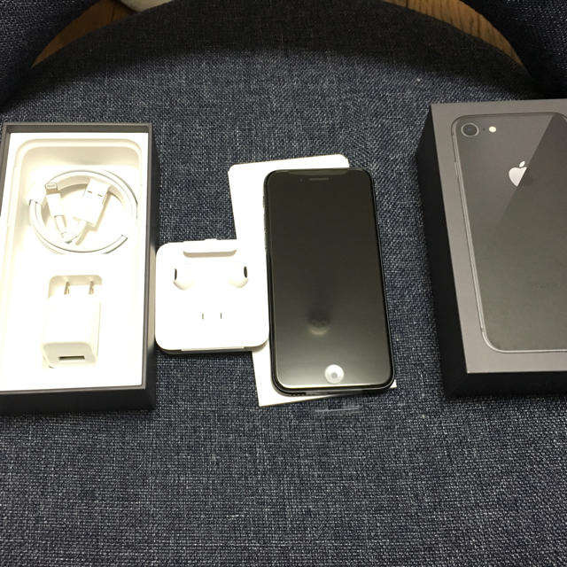 iPhone 8 新品 - iPhoneケース