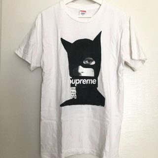 シュプリーム(Supreme)のSupreme Cats Tee(Tシャツ/カットソー(半袖/袖なし))