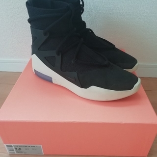 フィアオブゴッド(FEAR OF GOD)のair fear of god 1(スニーカー)