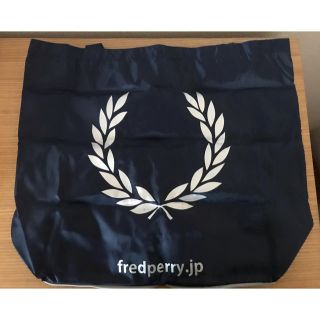 フレッドペリー(FRED PERRY)のFRED PERRY エコバッグ(エコバッグ)