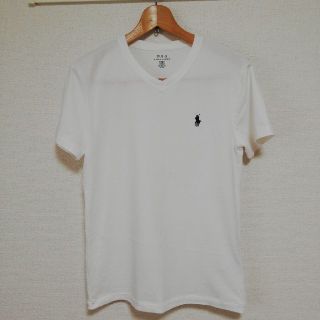 ポロラルフローレン(POLO RALPH LAUREN)のPOLO RALPH LAUREN　Tシャツ(Tシャツ/カットソー(半袖/袖なし))