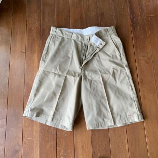 ディッキーズ(Dickies)のディッキーズ 40インチ ハーフパンツ(ショートパンツ)