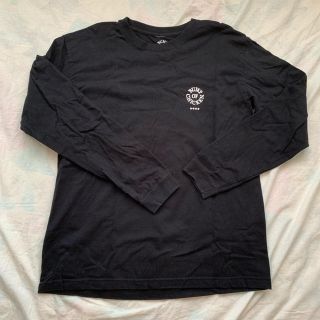 BUMP OF CHICKEN ロゴロングTシャツ(ミュージシャン)