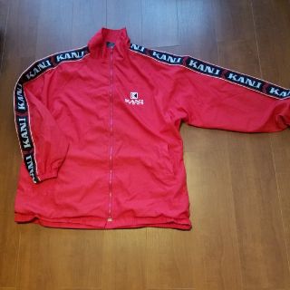 Karl Kani - カールカナイ セットアップ 美品 大きいサイズの通販 by