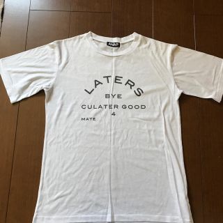 アナップ(ANAP)のANAPロゴTシャツ(Tシャツ(半袖/袖なし))