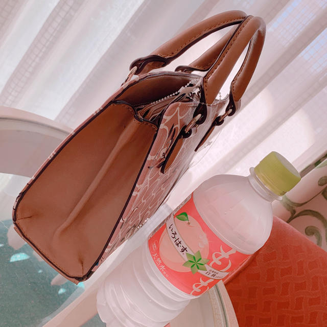 NINE WEST(ナインウエスト)のナイン・ウエスト NINE WEST 可愛い♡2wayバッグ レディースのバッグ(ショルダーバッグ)の商品写真