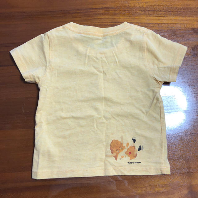 Design Tshirts Store graniph(グラニフ)の専用  Tシャツ2点 キッズ/ベビー/マタニティのキッズ服女の子用(90cm~)(Tシャツ/カットソー)の商品写真