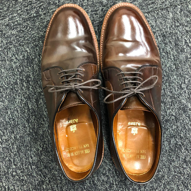 オールデン シガー 93911 特価商品 stockshoes.co