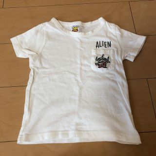 ライトオン(Right-on)のトイストーリー Ｔシャツ 100(Tシャツ/カットソー)