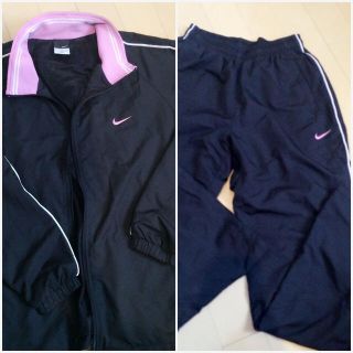 ナイキ(NIKE)のNIKE♡ジャージ上下 セット割！(セット/コーデ)