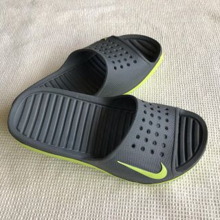 ナイキ(NIKE)の【NIKE 】サンダル 22㎝(サンダル)