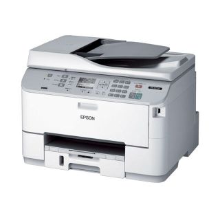 エプソン(EPSON)の展示品処分 EPSON モノクロインクジェットFAX複合機(OA機器)