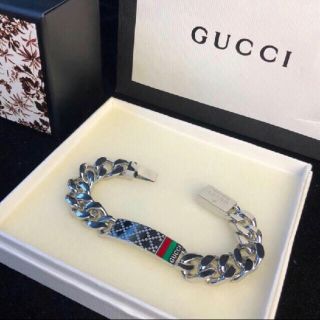 グッチ(Gucci)のグッチ ディアマンテ ブレスレット(ブレスレット)