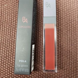 ポーラ(POLA)のポーラ　B.Aカラーズ　リップグロス　2色セット(リップグロス)