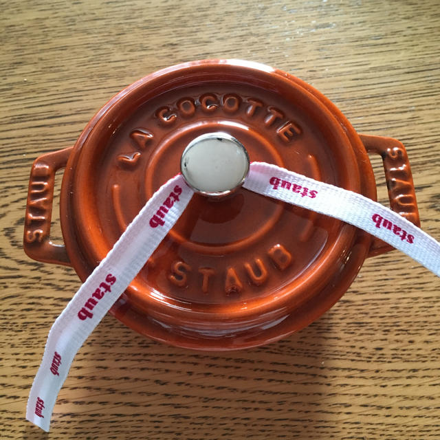 Staub ココット ラウンド10cm シナモン 廃盤 | www.victoriartilloedm.com